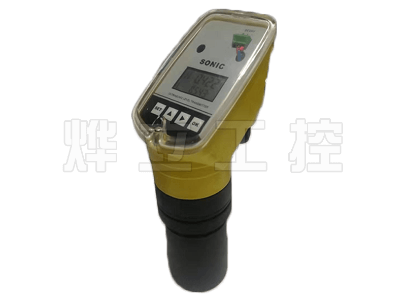 YEH-KJ2X/4X全透明可視超聲波液位計(jì)【電商專供版】
